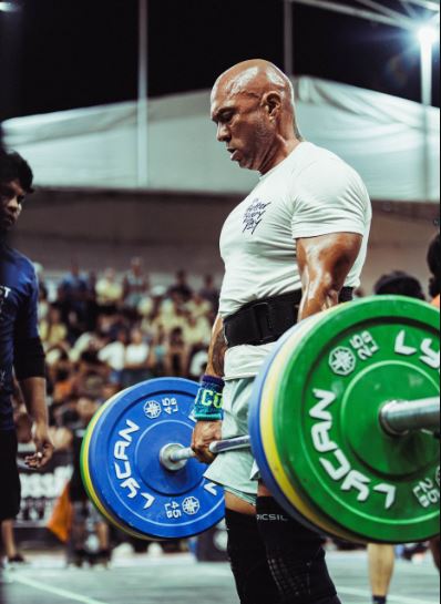 Olympic Lifting Belts