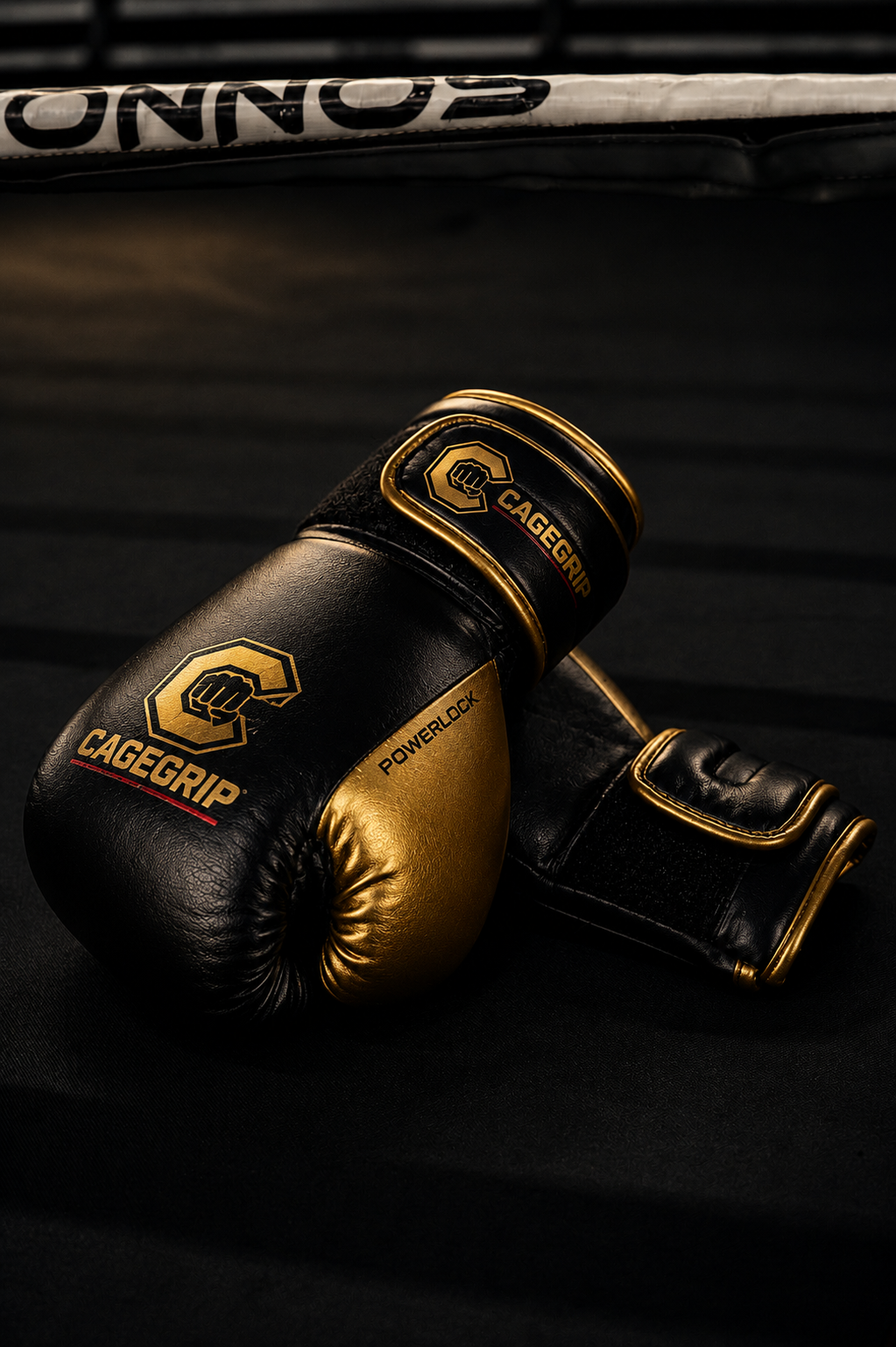 Boxing Gloves