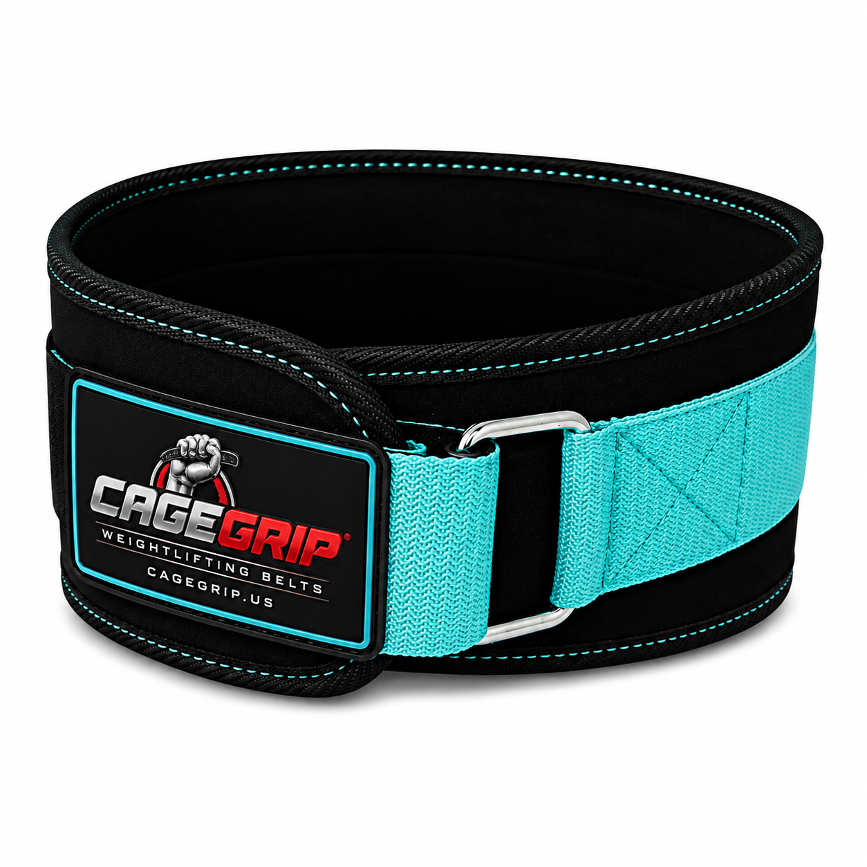 CageGrip Women’s Performance Weightlifting Belt