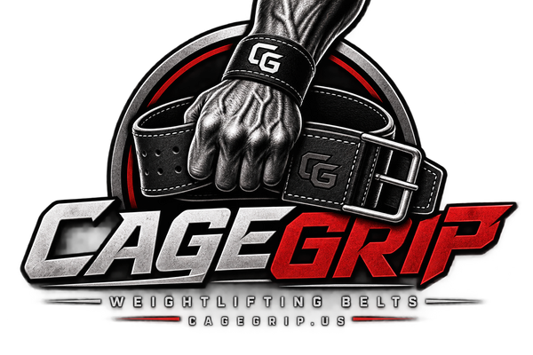 CageGrip.us